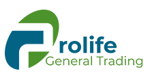 Prolife footer logo