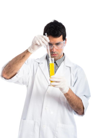 Prolife lab Technician